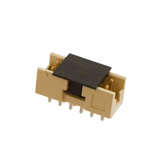 10075025-G01-12ALF Amphenol ICC (FCI)  Headers Male Pins